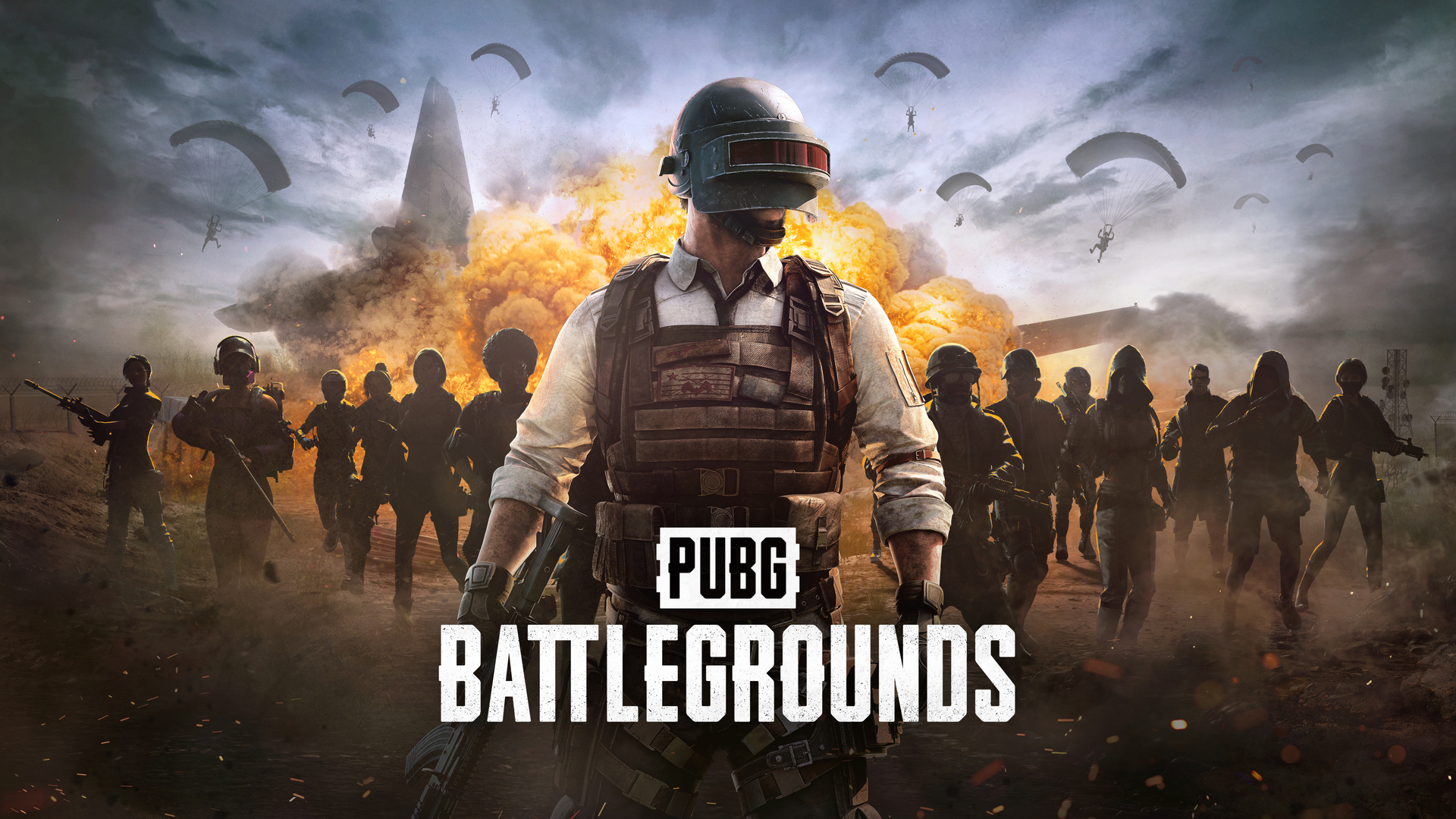 Pubg Name Generator
